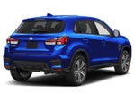 2027 Mitsubishi Outlander Sport 2.0 S 2WD