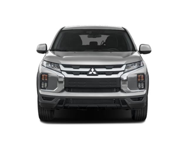 2027 Mitsubishi Outlander Sport 2.0 S 2WD