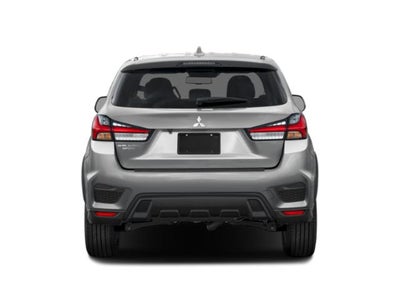 2027 Mitsubishi Outlander Sport 2.0 S 2WD