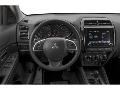 2027 Mitsubishi Outlander Sport 2.0 S 2WD
