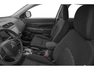 2027 Mitsubishi Outlander Sport 2.0 S 2WD