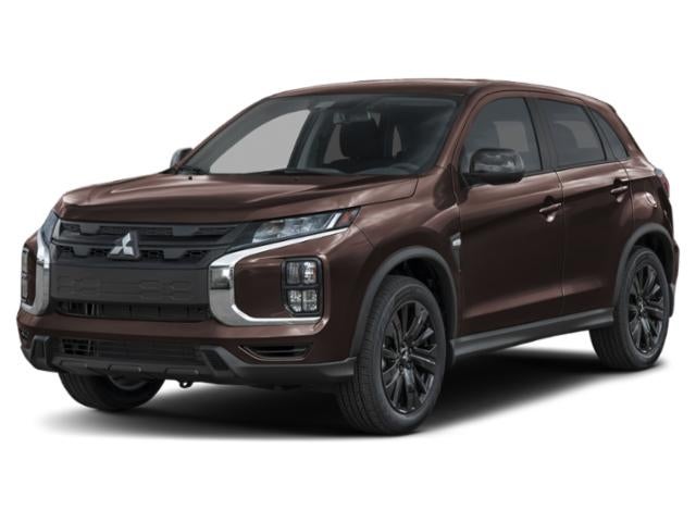 2027 Mitsubishi Outlander Sport 2.0 LE 2WD