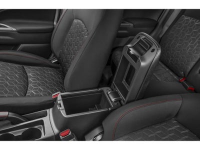 2027 Mitsubishi Outlander Sport 2.0 LE 2WD