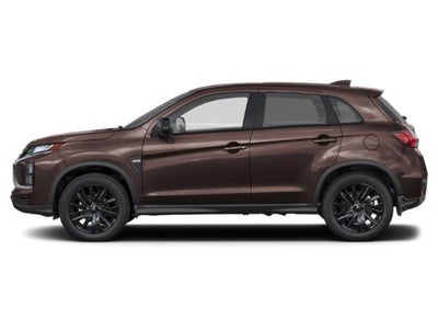 2027 Mitsubishi Outlander Sport 2.0 LE 2WD
