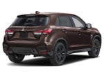 2027 Mitsubishi Outlander Sport 2.0 LE 2WD