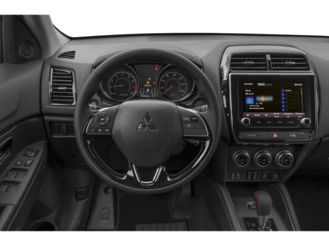 2027 Mitsubishi Outlander Sport 2.0 LE 2WD