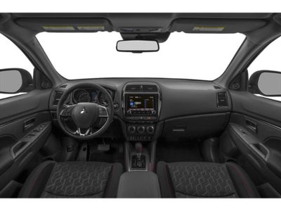 2027 Mitsubishi Outlander Sport 2.0 LE 2WD