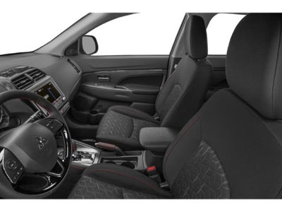 2027 Mitsubishi Outlander Sport 2.0 LE 2WD