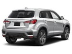 2027 Mitsubishi Outlander Sport 2.0 S 2WD