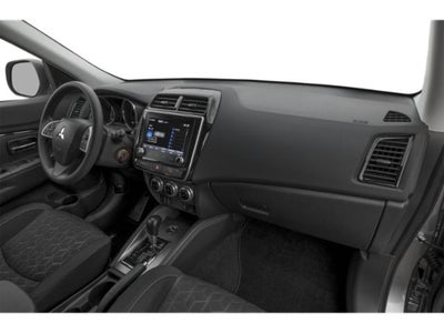 2027 Mitsubishi Outlander Sport 2.0 S 2WD
