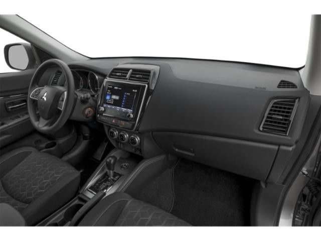 2027 Mitsubishi Outlander Sport 2.0 S 2WD