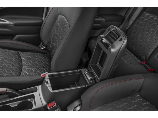 2027 Mitsubishi Outlander Sport 2.0 LE 2WD