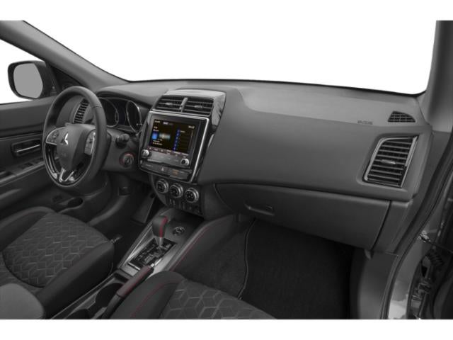 2027 Mitsubishi Outlander Sport 2.0 LE 2WD