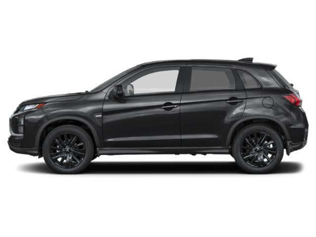 2027 Mitsubishi Outlander Sport 2.0 LE 2WD