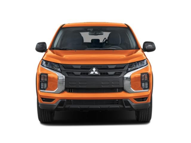 2027 Mitsubishi Outlander Sport 2.0 LE 2WD