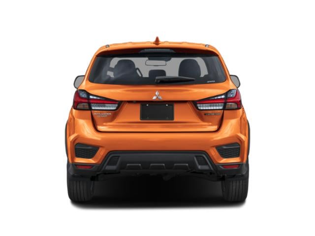 2027 Mitsubishi Outlander Sport 2.0 LE 2WD