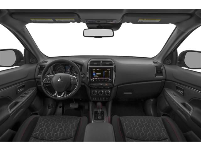 2027 Mitsubishi Outlander Sport 2.0 LE 2WD