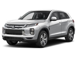 2027 Mitsubishi Outlander Sport 2.0 S 2WD
