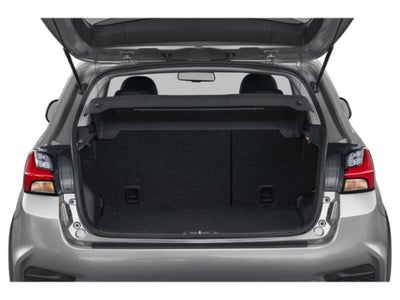 2027 Mitsubishi Outlander Sport 2.0 S 2WD
