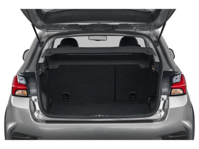 2027 Mitsubishi Outlander Sport 2.0 S 2WD