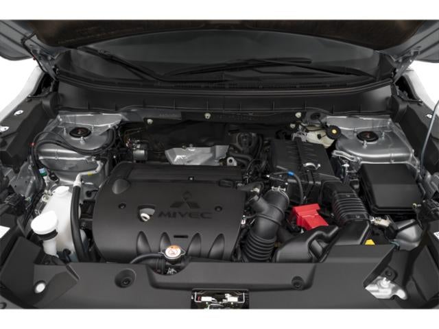 2027 Mitsubishi Outlander Sport 2.0 S 2WD