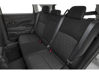 2027 Mitsubishi Outlander Sport 2.0 S 2WD