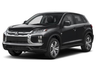 2026 Mitsubishi Outlander Sport 2.0 S