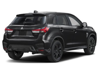 2026 Mitsubishi Outlander Sport 2.0 LE