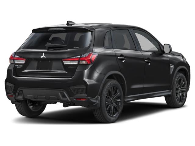 2026 Mitsubishi Outlander Sport 2.0 LE