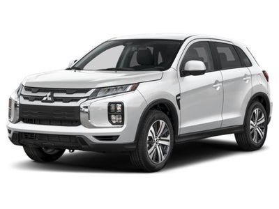 2026 Mitsubishi Outlander Sport 2.0 ES