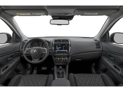 2026 Mitsubishi Outlander Sport 2.0 ES