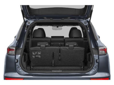 2026 Mitsubishi Outlander LE 1.5T 2WD