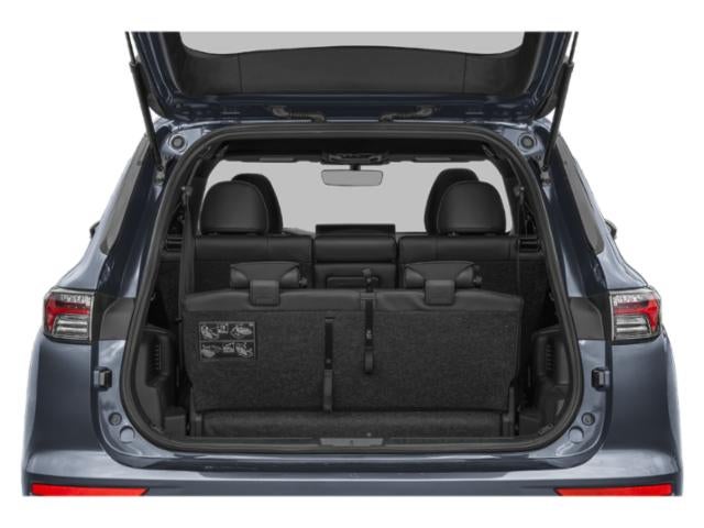 2026 Mitsubishi Outlander LE 1.5T 2WD