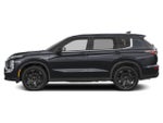 2026 Mitsubishi Outlander LE 1.5T 2WD
