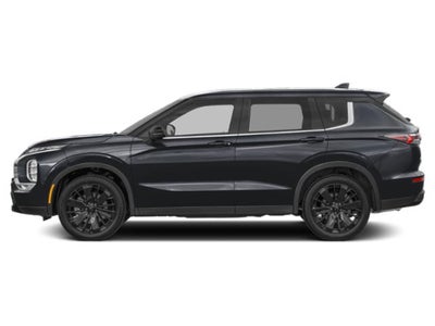 2026 Mitsubishi Outlander LE 1.5T 2WD