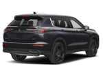 2026 Mitsubishi Outlander LE 1.5T 2WD