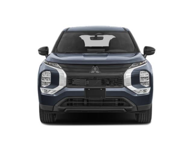 2026 Mitsubishi Outlander LE 1.5T 2WD