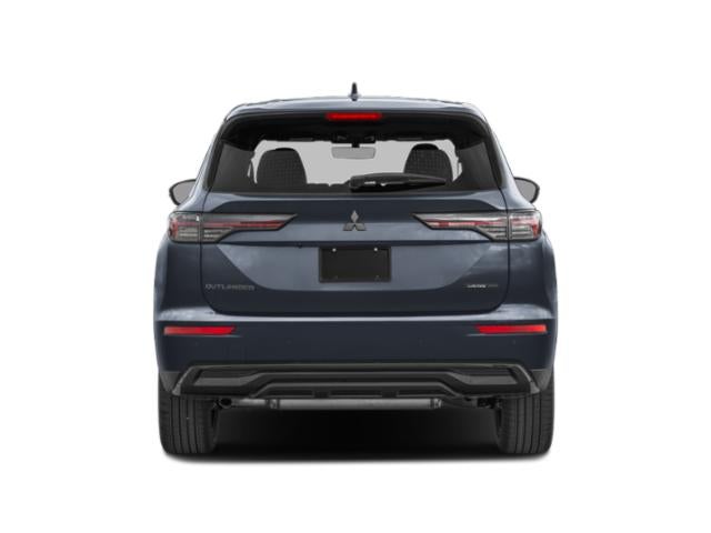 2026 Mitsubishi Outlander LE 1.5T 2WD