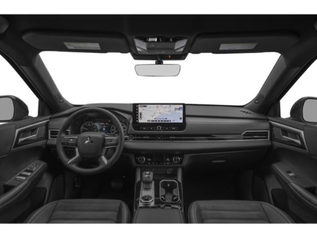 2026 Mitsubishi Outlander LE 1.5T 2WD