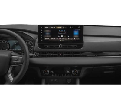 2026 Mitsubishi Outlander LE 1.5T 2WD