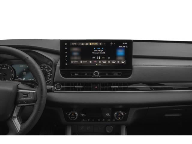 2026 Mitsubishi Outlander LE 1.5T 2WD
