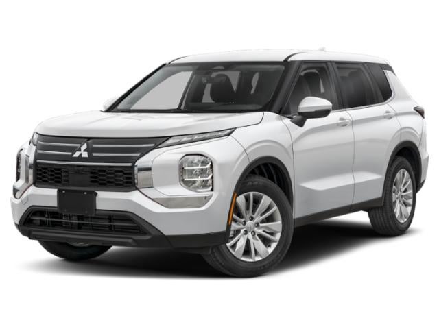 2026 Mitsubishi Outlander ES 1.5T S-AWC