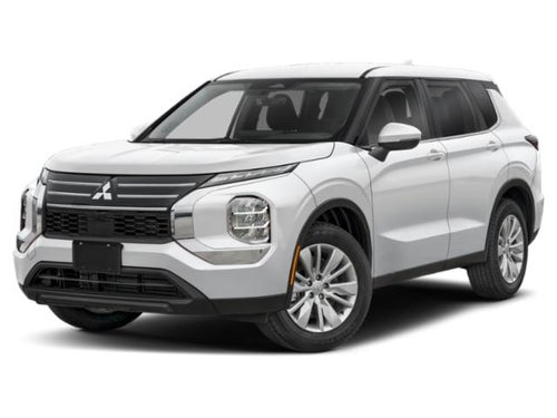 2026 Mitsubishi Outlander ES 1.5T S-AWC
