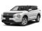 2026 Mitsubishi Outlander ES 1.5T S-AWC