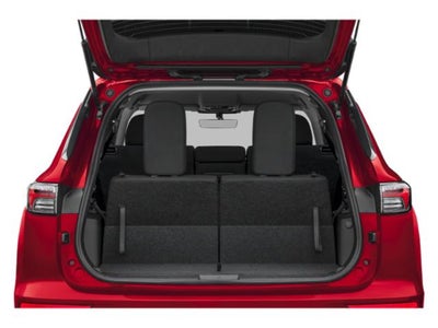 2026 Mitsubishi Outlander ES 1.5T S-AWC