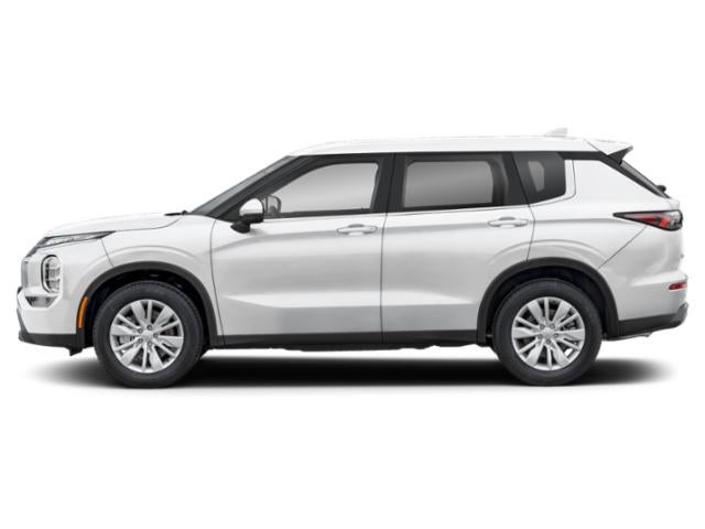 2026 Mitsubishi Outlander ES 1.5T S-AWC