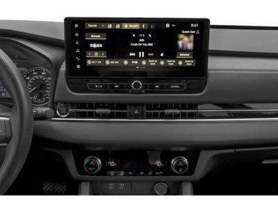 2026 Mitsubishi Outlander ES 1.5T S-AWC