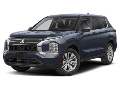 2026 Mitsubishi Outlander ES 1.5T S-AWC