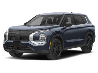 2026 Mitsubishi Outlander LE 1.5T S-AWC