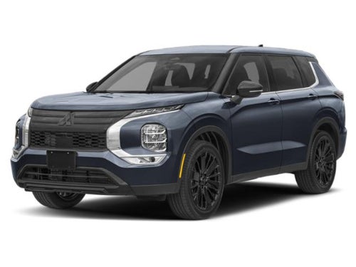 2026 Mitsubishi Outlander LE 1.5T S-AWC